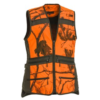 PINEWOOD® Damen Hunting Vest XL