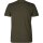 SEELAND® Key-Point T-shirt (Pine Green) M