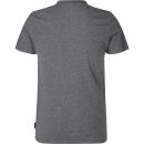 SEELAND® Key-Point T-shirt (Grey Melange) XL