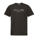 MERKEL GEAR® Driven Hunt T-Shirt