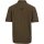 MERKEL GEAR® ILEX Pro Cordura-Shirt Shortsleeve M Oliv