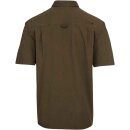 MERKEL GEAR® ILEX Pro Cordura-Shirt Shortsleeve L Oliv