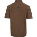 MERKEL GEAR® ILEX Pro Cordura-Shirt Shortsleeve XXL Braun