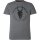 SEELAND® Key-Point T-shirt (Grey Melange) 3XL