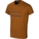 HÄRKILA® Härkila Logo T-Shirt 2er-pack 3XL