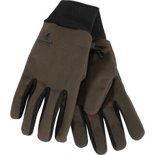Parforce Powerstretch-Handschuhe E-Tip n' Grip unisex NEU 