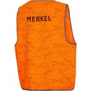 Merkel Gear® HighViz Vest Topo-Line