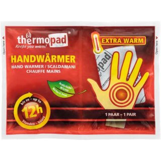 Thermopad® Handwärmer