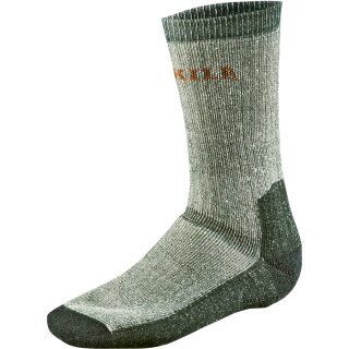 Härkila® Expedition Socken kurz