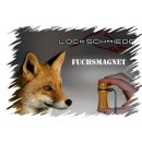 Lockschmiede® Fuchsmagnet