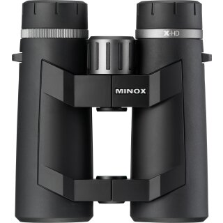 Minox 8x44 X-HD