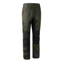 Deerhunter Rogaland Stretch Trousers with Contrast