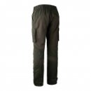 Deerhunter Rogaland Stretch Trousers with Contrast Adventure Green / 48