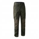 Deerhunter Rogaland Stretch Trousers with Contrast Adventure Green / 54