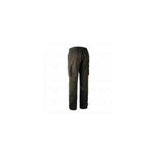 Deerhunter Rogaland Stretch Trousers with Contrast Adventure Green / 30