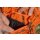 Seeland Vantage Trousers InVis green/orange blaze Größe 56