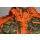 Seeland Vantage Jacke InVis green / orange Blaze