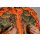 Seeland Vantage Jacke InVis green / orange Blaze Größe 56
