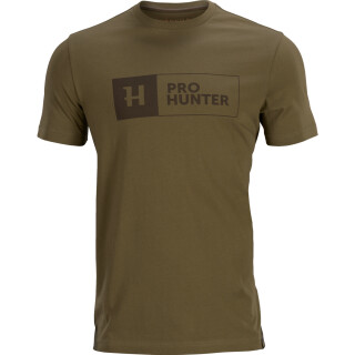 HÄRKILA Pro Hunter T-Shirt Größe 5XL