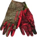 Härkila Moose Hunter 2.0 Fleece Handschuhe XL