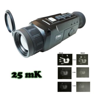 InfiRay Zoom ZH38 Wärmebildkamera mit optischem Zoom