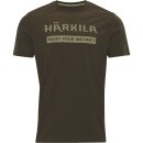 Härkila logo T-Shirt 2 -Pack Limited Edition