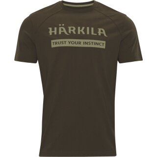 Härkila logo T-Shirt 2 -Pack Limited Edition XXL