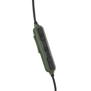 ISOTUNES SPORT Advance Tactical Hearing Protection