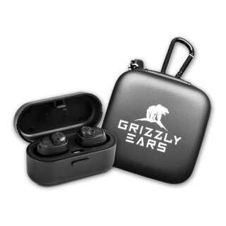 Grizzly Ears In-Ear Protection Predator Pro
