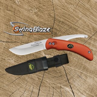 Outdoor Edge SwingBlaze Messer