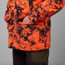 Härkila Wildboar Pro HWS Insulated Jacke AXIS  MSP orange Blaze 50