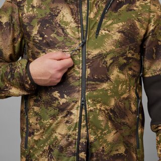 Härkila Deer Stalker Camo WSP Fleece Jacket