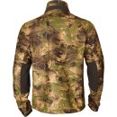 Härkila Deer Stalker Camo WSP Fleece Jacket L