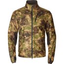 Härkila Deer Stalker Camo WSP Fleece Jacket XL