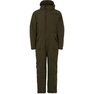 Seeland Overall Outthere Pine Green