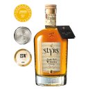 Slyrs Single Malt Whisky 43%vol Classic 0,7l