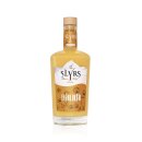 Slyrs Eierlikör mit Slyrs Whisky 20%vol. 0,5l