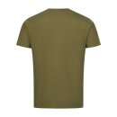 Blaser T-Shirt dunkel oliv