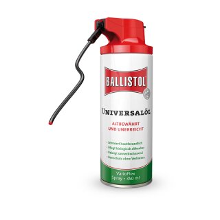 Ballistol® Universalöl Varioflex Spray 350ml
